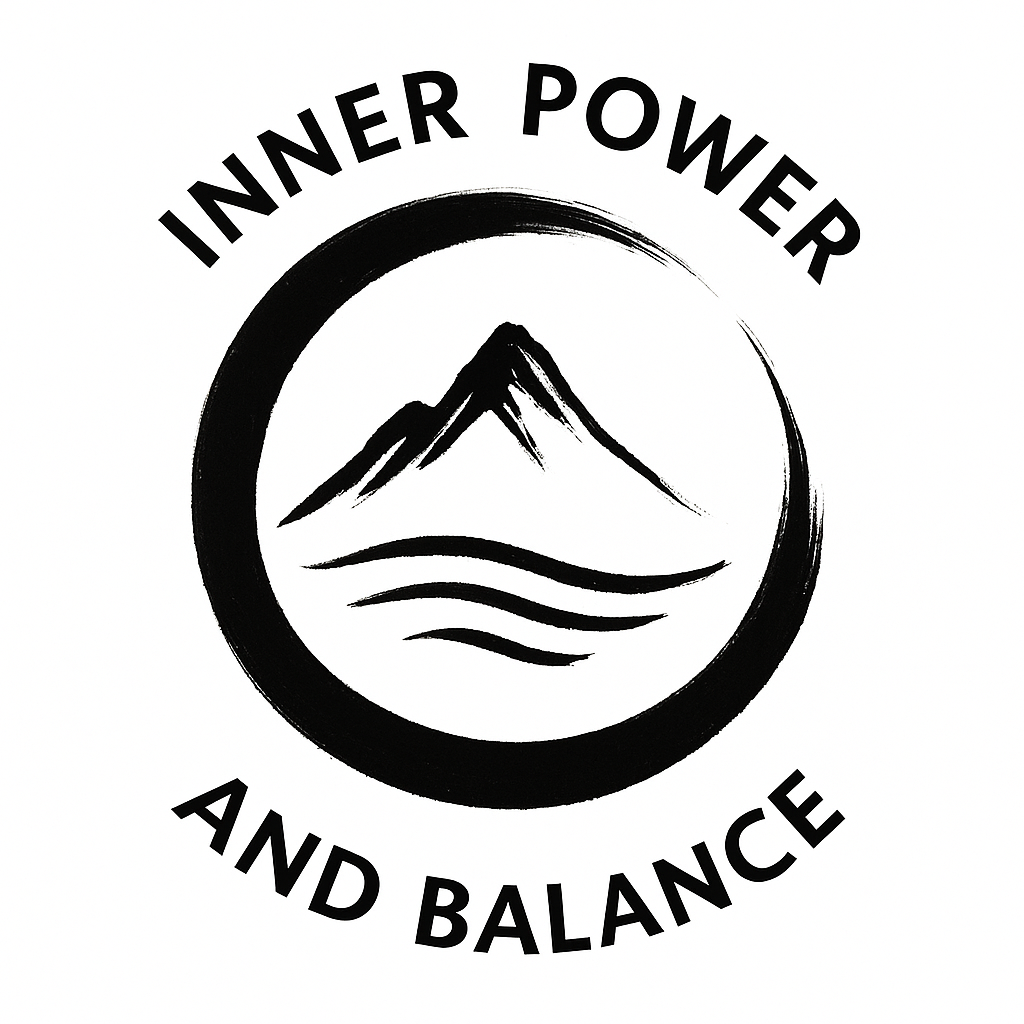 Inner Power & Balance