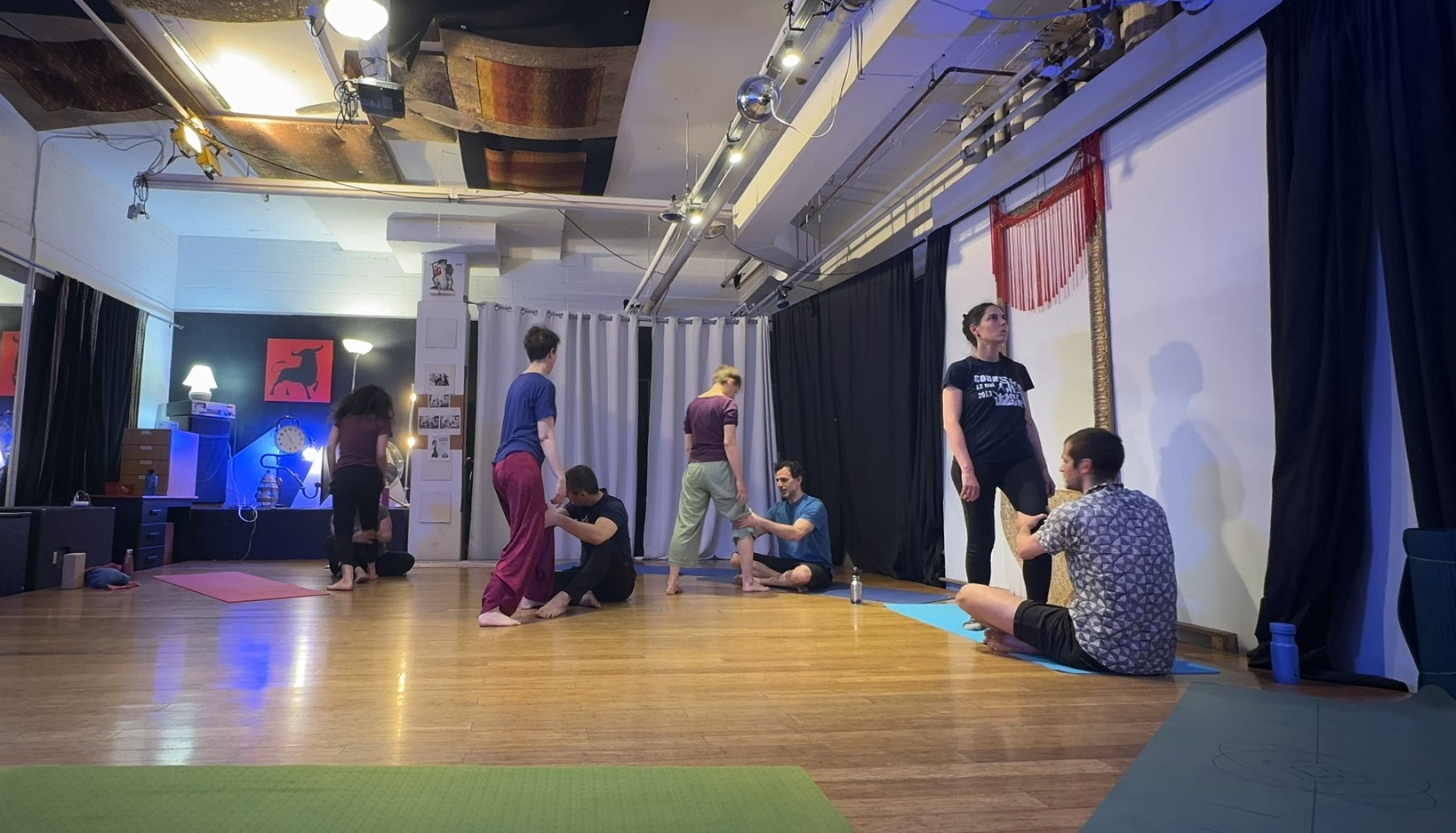 Workshop